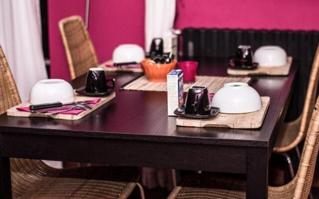 B&B L'Epicure