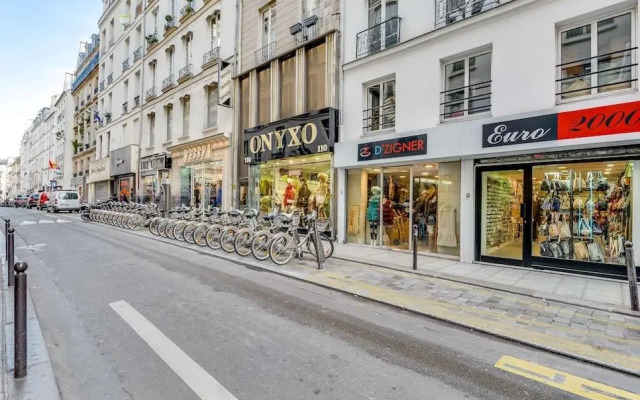 Sweet Inn Apartments - Aboukir