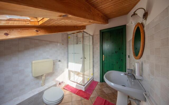 Agriturismo Cascina Papa Mora