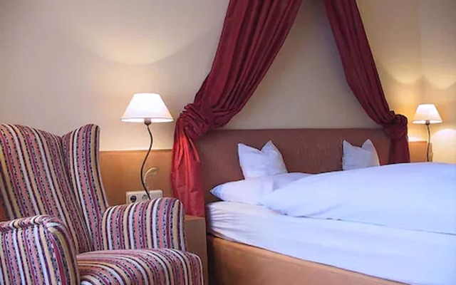 Köhlers Forsthaus Wellness & Genuss Hotel