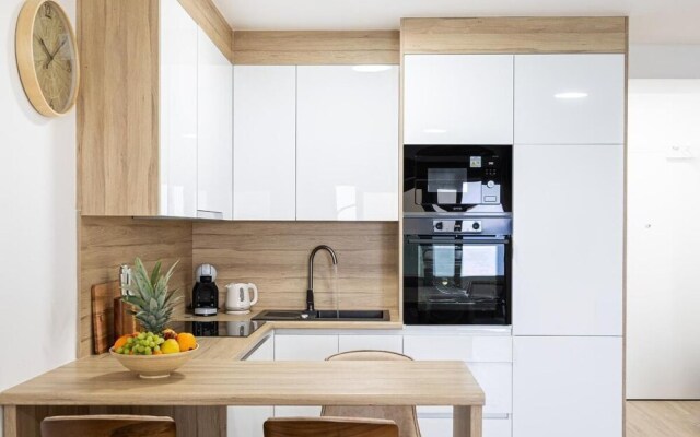 Salt&soul Residence Studio With Ocean View