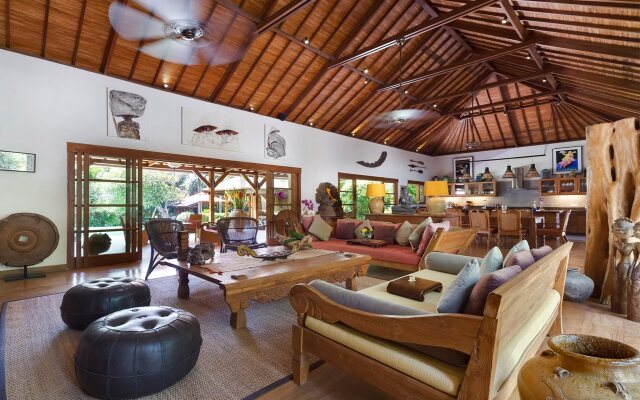 Villa Kavaya