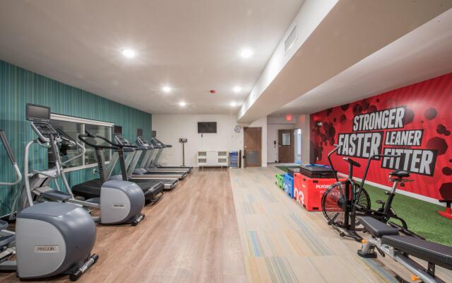 Holiday Inn Express and Suites Houston Westchase - Westheimer by IHG