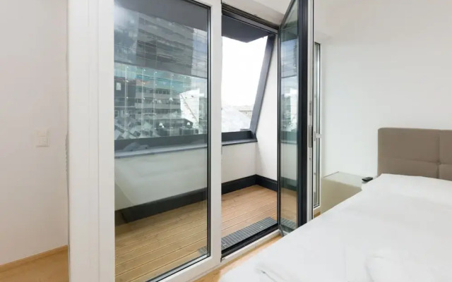 Yourapartment City Center