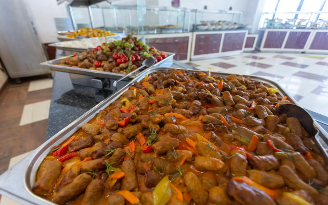 Kaila City Hotel