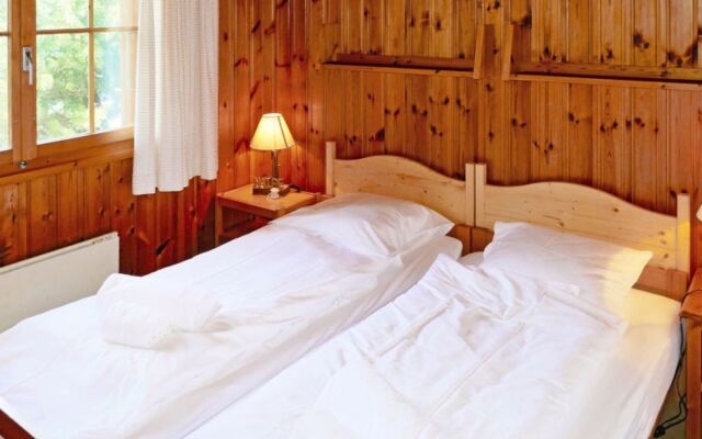 Chalet Magicien Nendaz