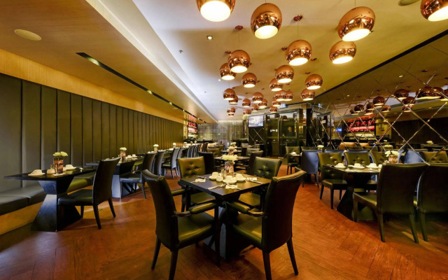 Horizon Hotel