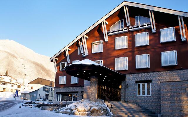 Hotel Abest Hakuba Resort