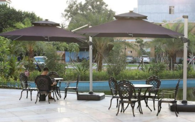 Fangchenggang International Ying Hotel