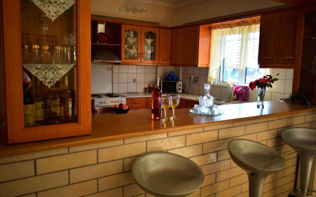Vasw Apartment