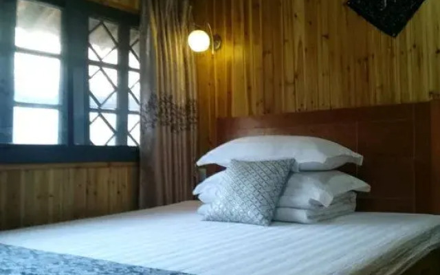 Dongxu Waterfront Hostel