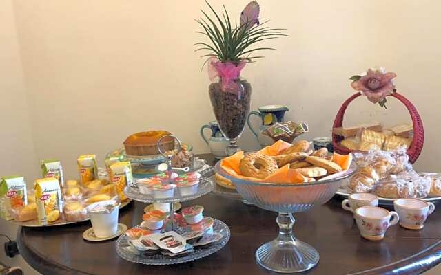 B&B Al San Francesco