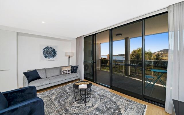 Accommodate Canberra - Northshore