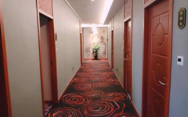 Yue long Wan Hotel