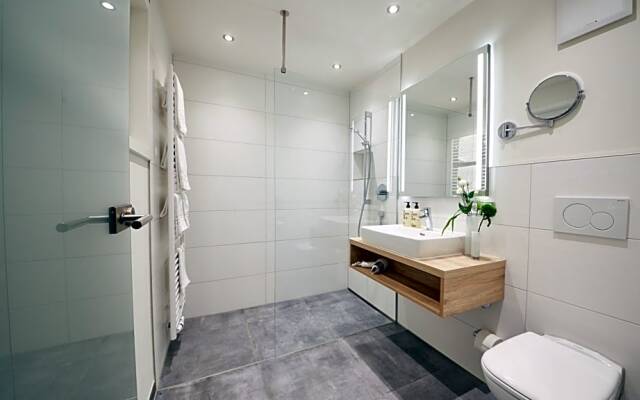 Hotel Restaurant Lamm