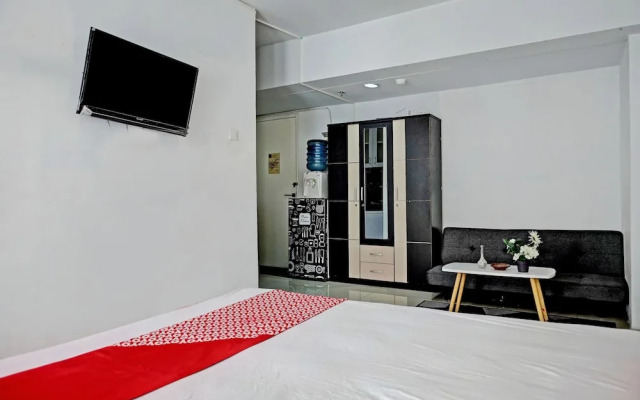 Collection O 92959 Apartement Sentraland Karawang By AT Room
