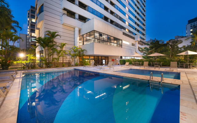 Radisson Paulista