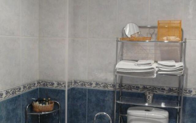 Espe Daga Apartamento