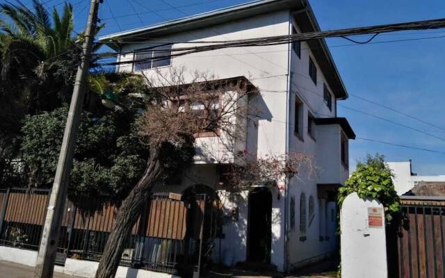 Casa Mondrian