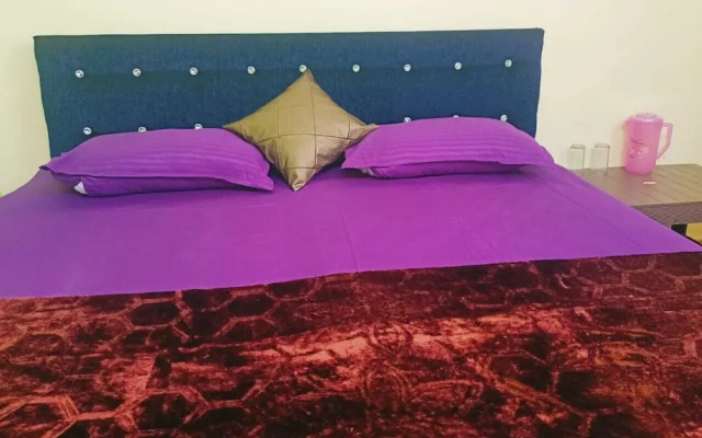 Ave Maria Guest House