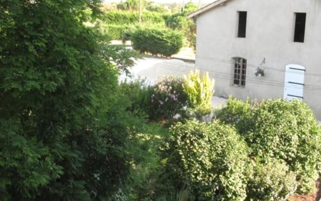 Chateâu de Faudade