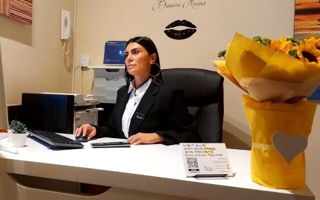 Gruppo Baciami Ancora