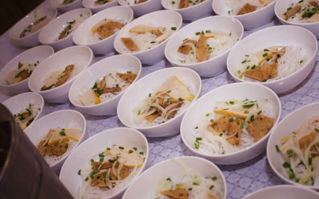 Quang Nam University Guesthouse