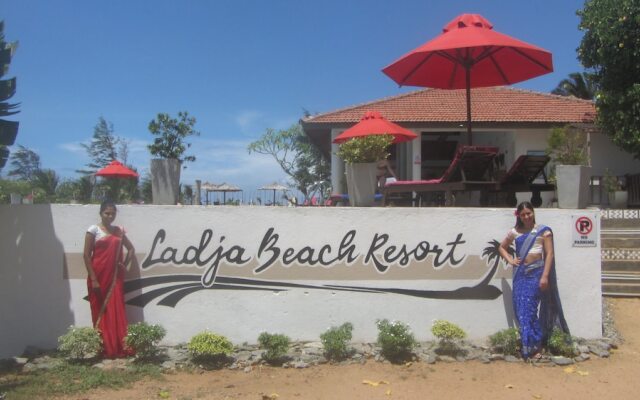 Ladja Beach Resort
