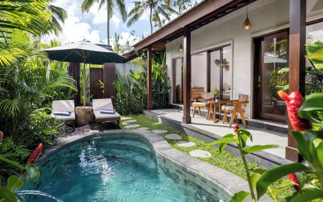 Arvanya Villa Ubud