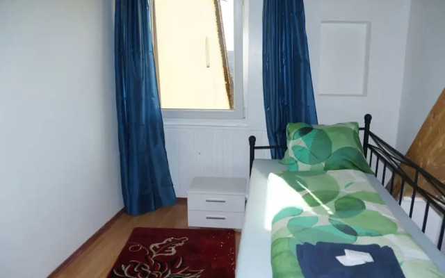 Pension Aksaray