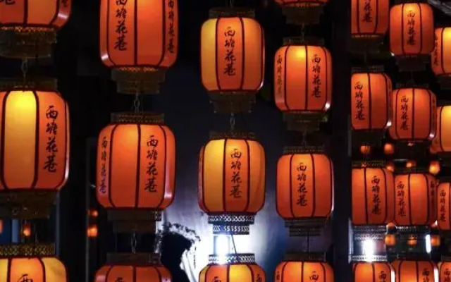 Xitang Yunlaiji Riverside Art Hotel (Xitang Guzhen Store)