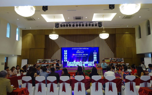 Sai Gon Vinh Long Hotel