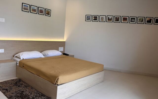Hotel Unnati