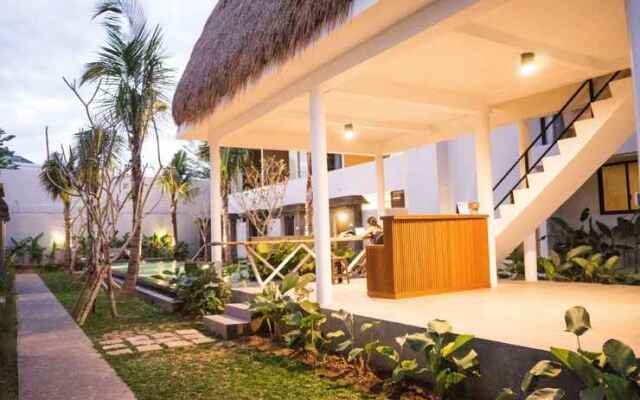Sunrise Suite Seminyak