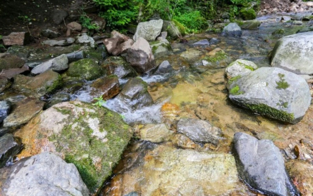 Hwacheon Haegreen Pension