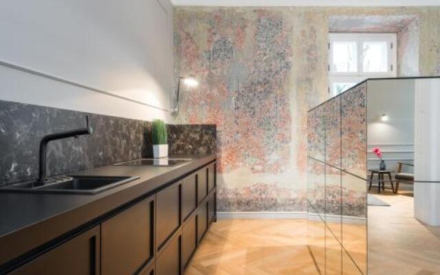 Apartments Rog