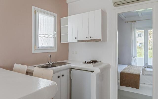 Ninemia Suites Tinos Grand 204