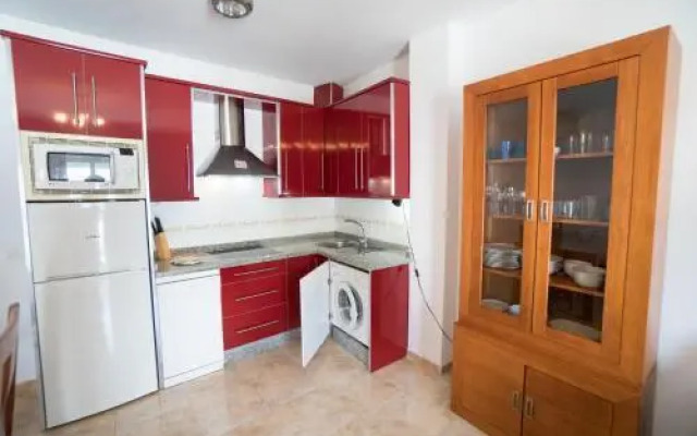 Apartamentos Manuel Martin