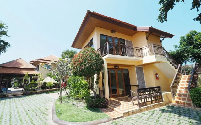 Pranburinoi Resort