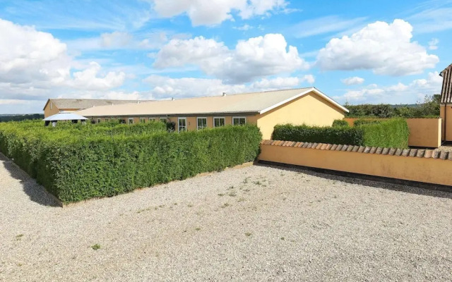 6 Person Holiday Home in Faaborg-by Traum