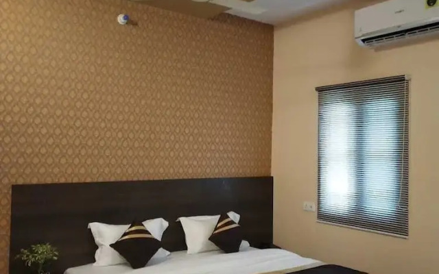 Silk Inn Luxury At No Cost