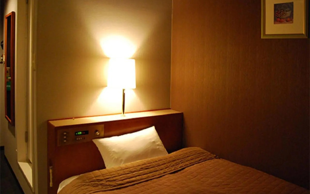 HOTEL LiVEMAX Hiratsuka Ekimae