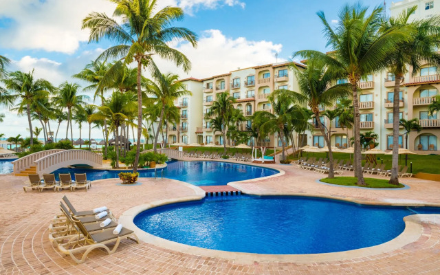Fiesta Americana Cancun Villas