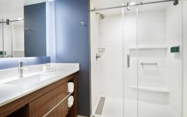 SpringHill Suites by Marriott New York Queens