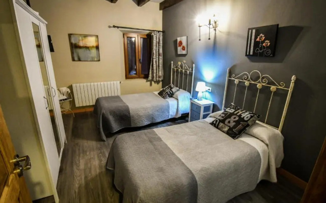 A Cien Leguas - Hostel