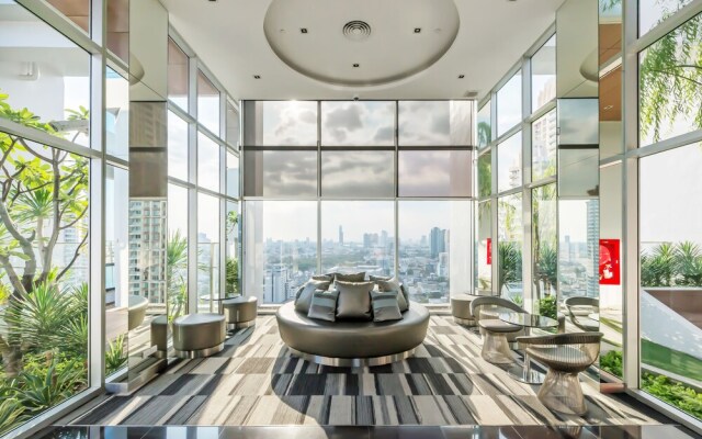 The Rhythm Sathorn By Favstay