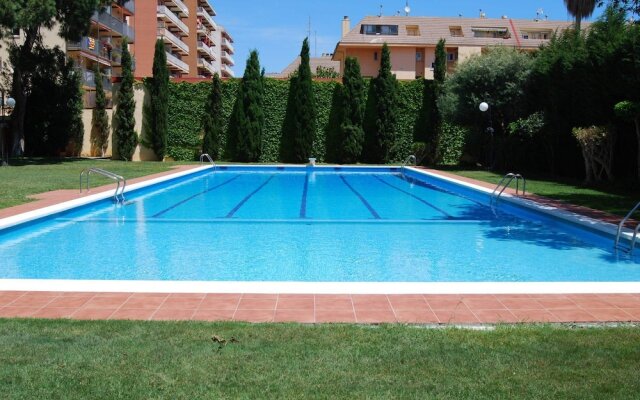 Mar's House Vilassar