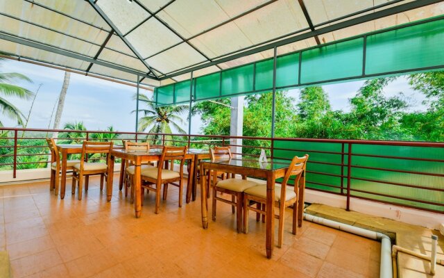 OYO 16745 One & Only Homestay
