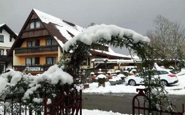 Gasthof Berger