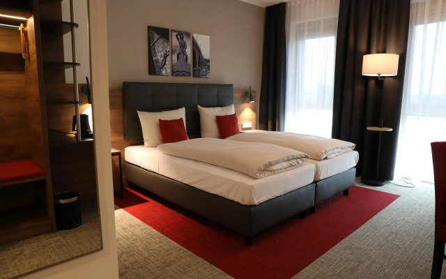 Hotel INCLUDiO